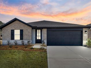 19753 Flag View Dr, Montgomery, TX 77316