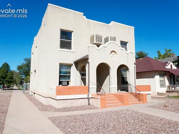 129 Van Buren St #131, Pueblo, CO 81004