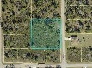 1303 Hamilton Ave, Lehigh Acres, FL 33972