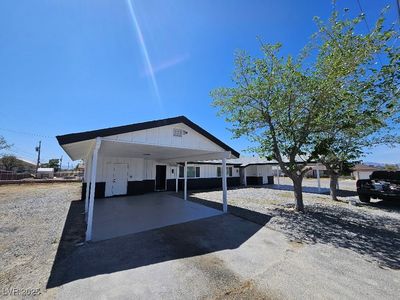 1083 E Calvada Blvd, Pahrump, NV, 89048