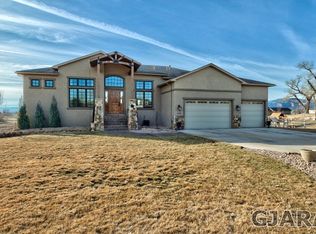 1003 Pritchard Mesa Ct, Grand Junction, CO 81505