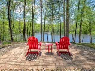 8155 Lake Margaret Ter, Chesterfield, VA