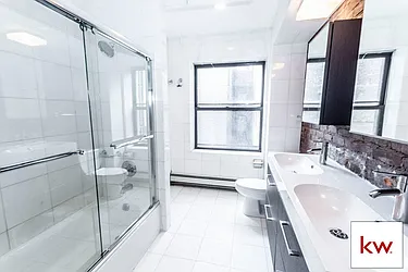 Rented by Keller Williams NYC