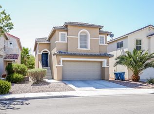 5049 Whistling Acres Ave, Las Vegas, NV 89131