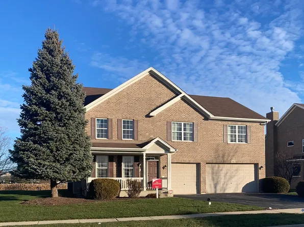 19841 Juniper Ave, Lynwood, IL 60411