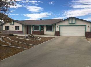 7800 Bangor Ave, Hesperia, CA 92345