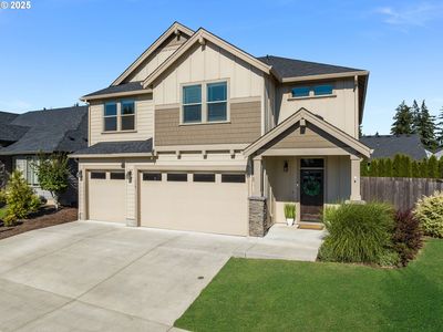 750 N 47th Ave, Ridgefield, WA, 98642