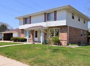 1356 Josephine St #58, Waukesha, WI 53186