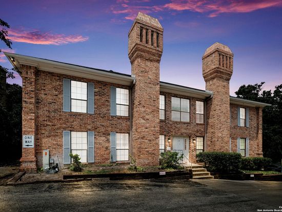 5359 Fredericksburg #401, San Antonio, TX 78229