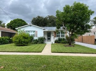 4107 Garden Ave, West Palm Beach, FL 33405