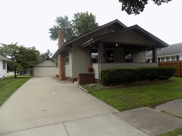 1211 Bower St, Elkhart, IN 46514
