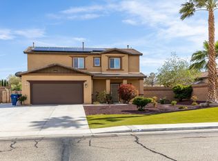 117 Majestic Sky Ct, Ridgecrest, CA 93555