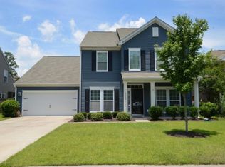 5464 Rising Tide Rd, North Charleston, SC 29420