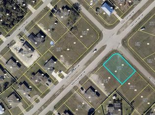 1924 S Gator Cir #47, Cape Coral, FL 33909