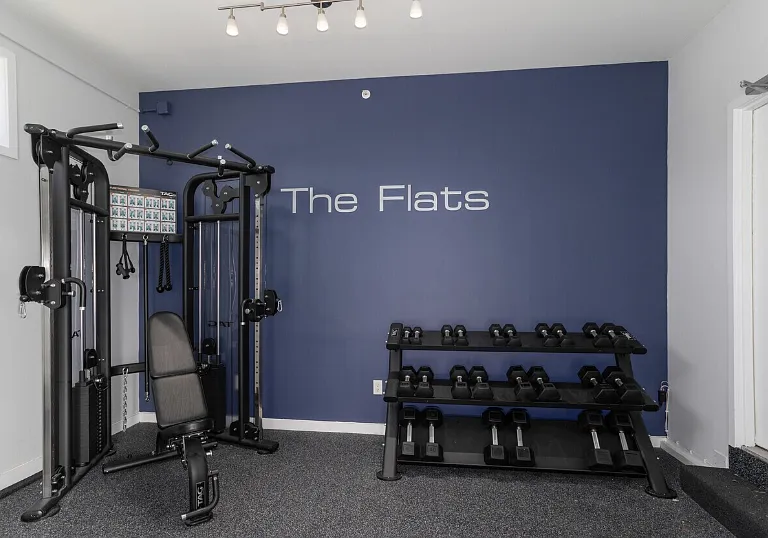 The Flats at Brewerytown — Photo 12