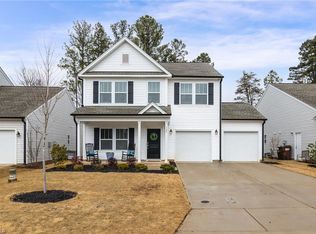 125 Centerpiece Dr, High Point, NC 27265
