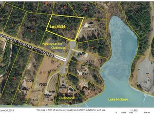 179 Greens Rd #136, Granite Falls, NC 28630