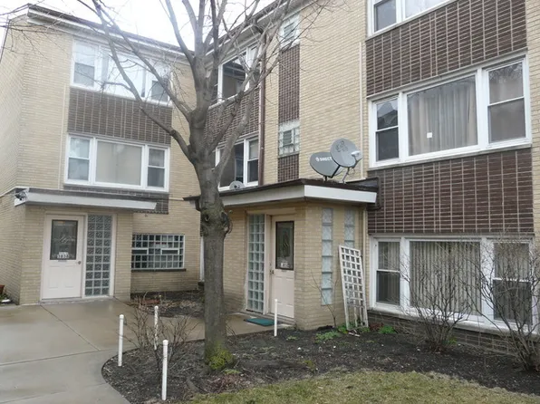 3838 W 47th St APT 1F, Chicago, IL 60632