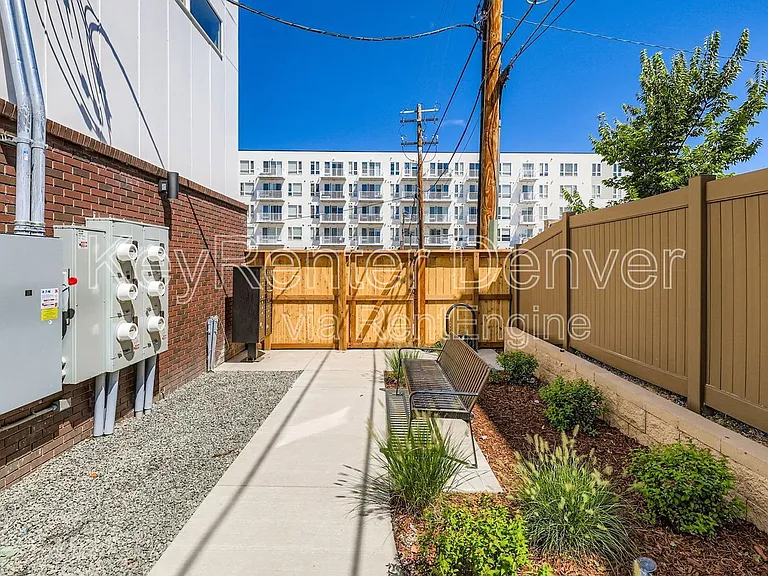 4100 E Warren Ave #5 — Photo 22