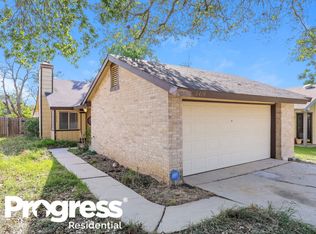 16419 Spruce Leaf St, San Antonio, TX 78247