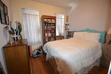 Rented by Citi Habitats