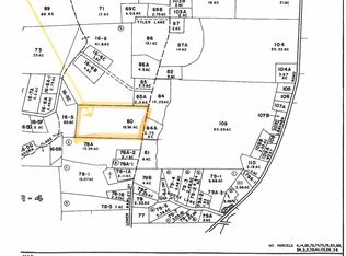 0 Lower Barley St, Lebanon, ME 04027
