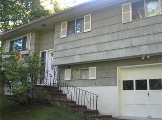 72 Fawn Hill Rd, Tuxedo Park, NY 10987