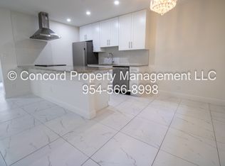 1423 SW 2nd St #3, Fort Lauderdale, FL 33312