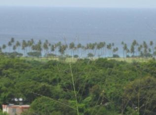 365 Bajuras, Isabela, PR 00662