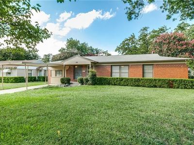 311 Parkview Dr, Arlington, TX, 76010