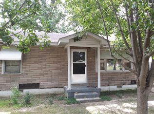 465 N Taylor Ave, Piggott, AR 72454