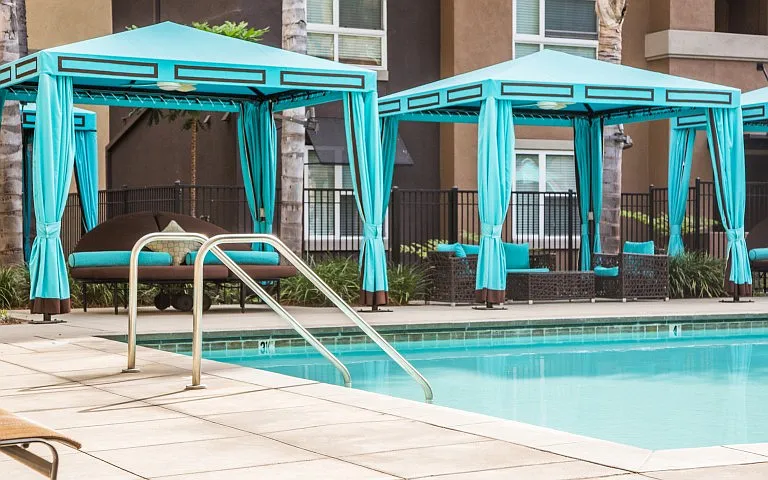 Calypso Apartments and Lofts — Photo 9