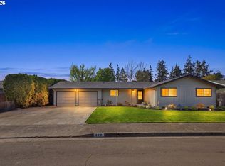 320 Kingsbury Ave, Eugene, OR