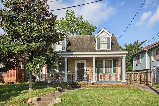1st image of this home