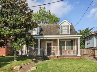 4604 Eastern St, New Orleans, LA 70122