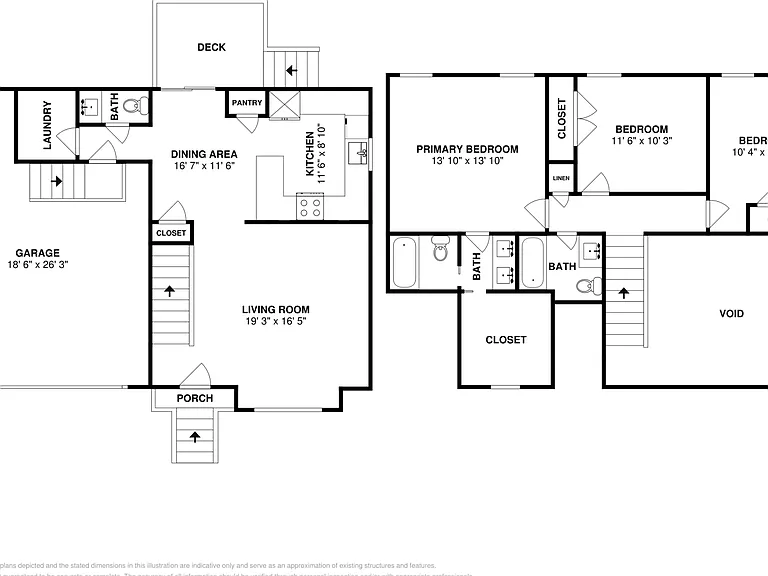 492 Woodtrace Dr — Photo 16