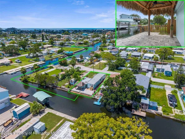 6738 Osprey Ln, Hudson, FL 34667