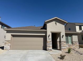 1525 Bison Spring Dr, Las Cruces, NM 88012