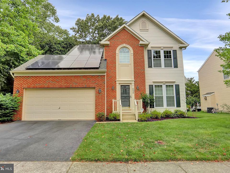 1st image of 8028 Merry Chase Ct