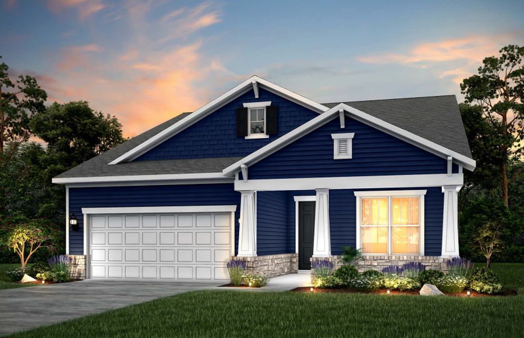 Real estate listing image