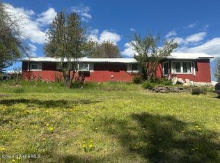 2318 Saint Maries Ave, Saint Maries, ID 83861