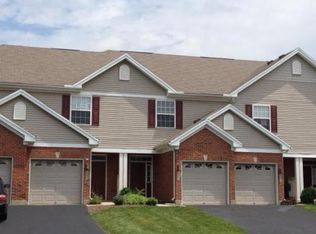 4355 Straight Arrow Rd, Dayton, OH 45430