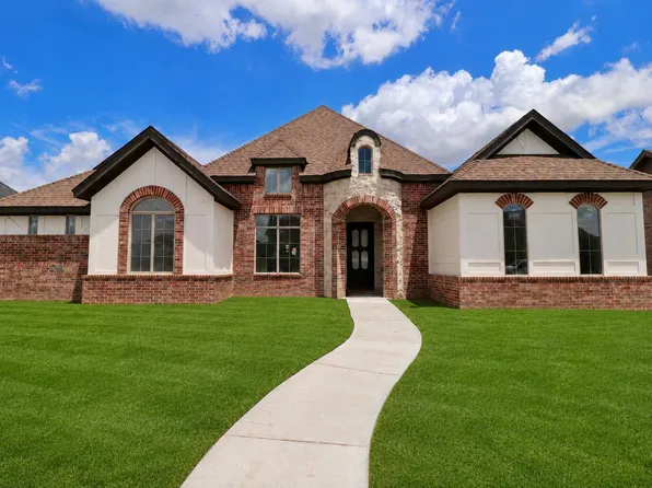 4608 141st St, Lubbock, TX 79424