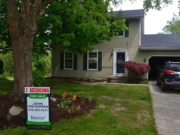 2nd image of 4736 E Kirk Ct SE
