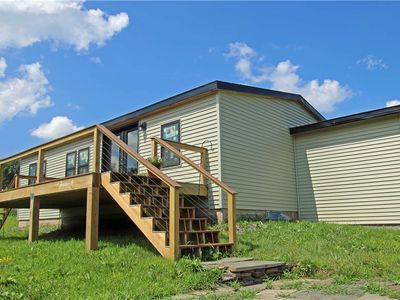 2 Olga Dr, Margaretville, NY, 12455