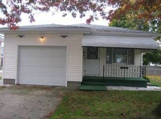 2499 Nesbitt Ave, Akron, OH 44314