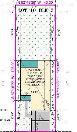4th image of this home