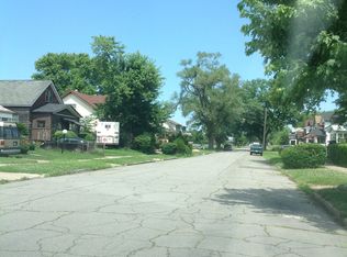 2030 Sharon St, Detroit, MI 48209