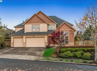 14402 SE Donatello Loop, Happy Valley, OR 97086