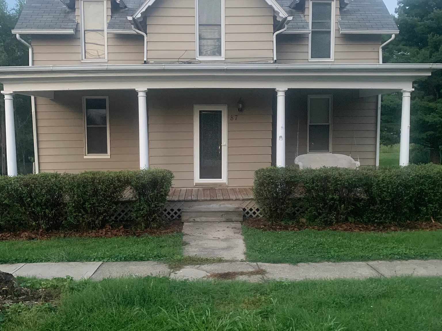Market St, Carroll — Photo 1